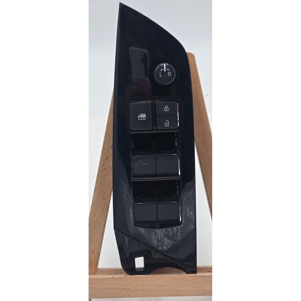 Toyota Driver Master Power Window Mirror Switch OEM 84040-48210